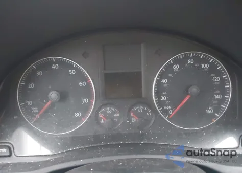 2007 Volkswagen Jetta Wolfsburg Edition from USA, damaged, VIN 3VWEF71K57M135234